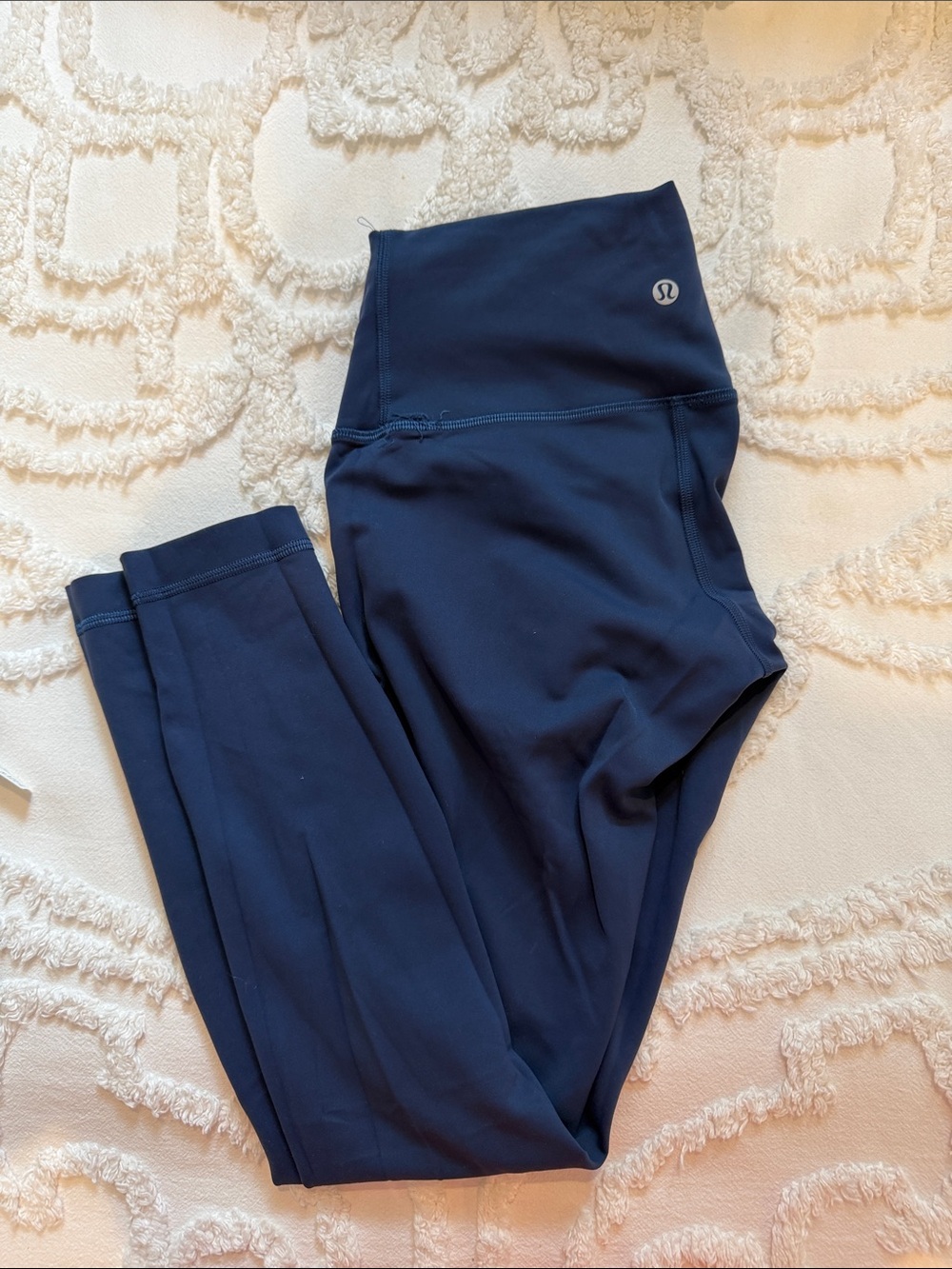 Lululemon Wunder Train Leggings